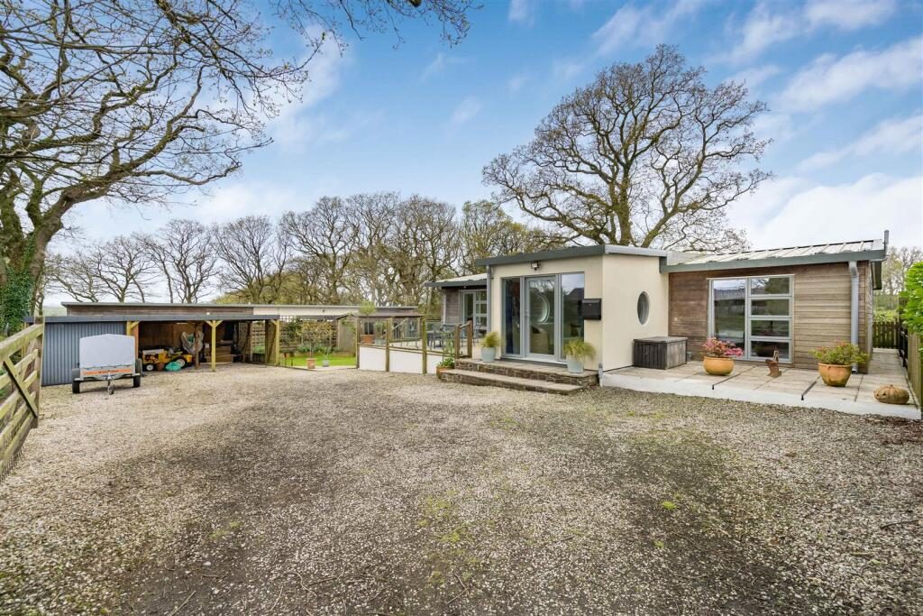 Bungalow