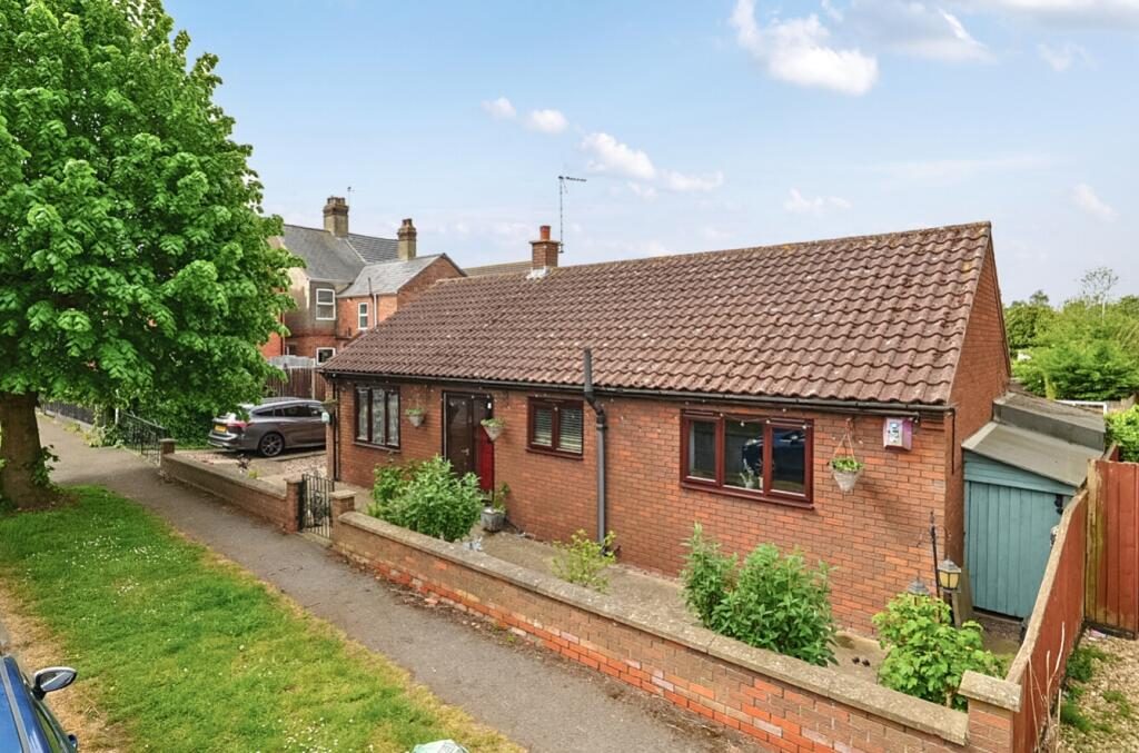 Detached House