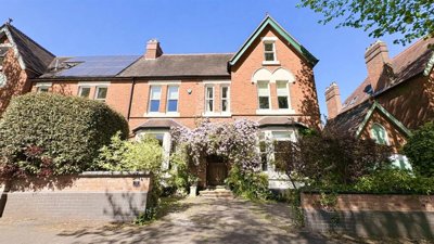 Semi-Detached