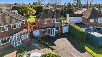 Detached