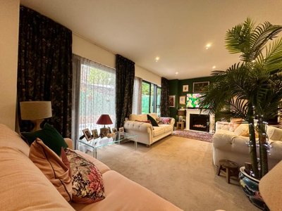 Property on Paul Street, TA1 3FY