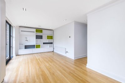Maisonette
