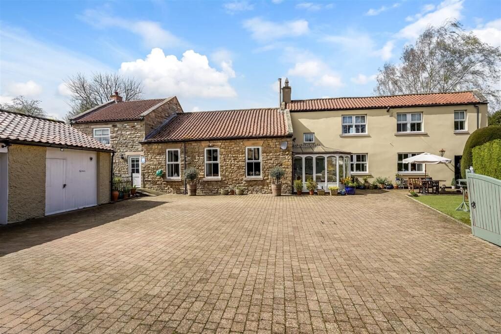 Detached House