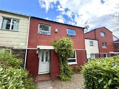 Property on Purbeck Dale, TF4 2QN