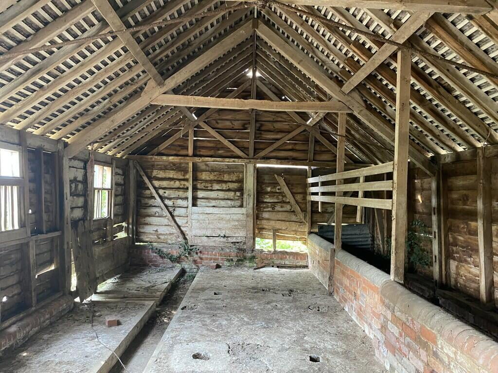 Barn Conversion