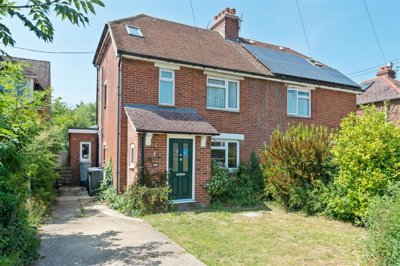 Semi-Detached