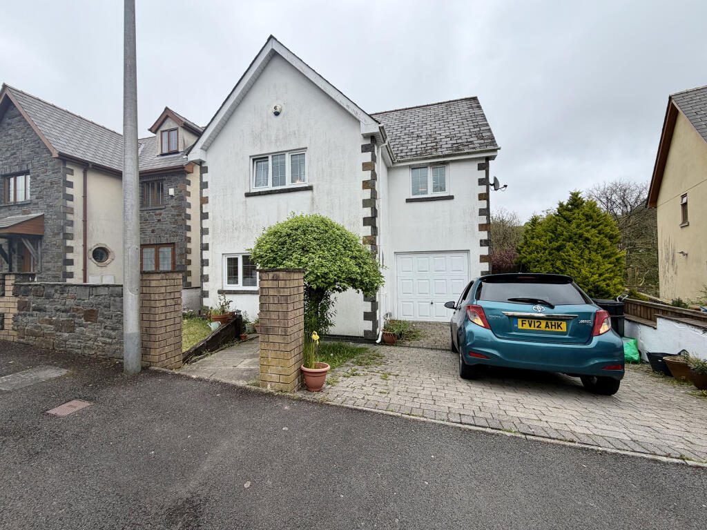 Detached House