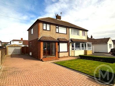 Property on Penswick Avenue, FY5 3BH