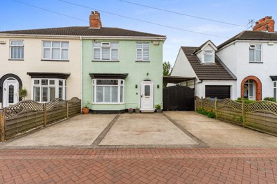 Semi-Detached
