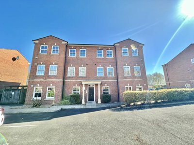 Property on Hatters Court, SK1 3EB