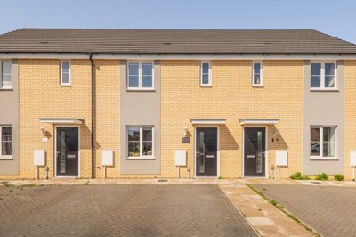 Terraced
