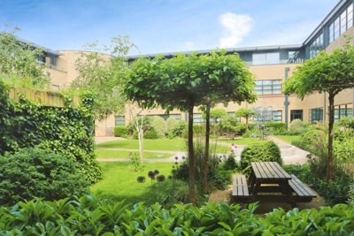 Property on Heron Drive, SL3 8FA