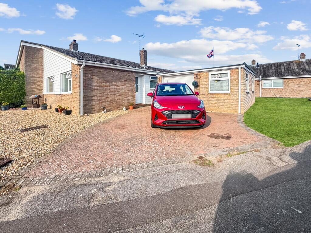 Bungalow