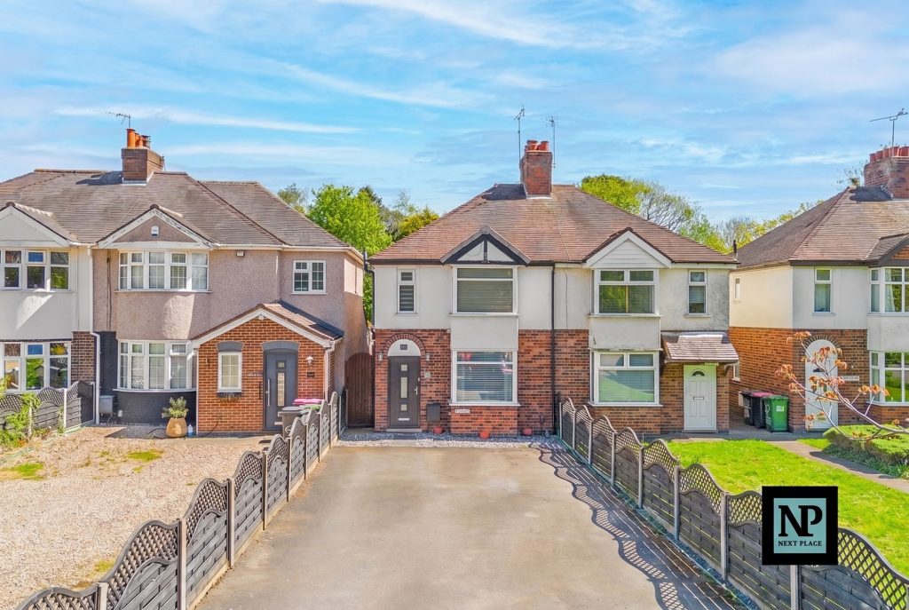 Detached House