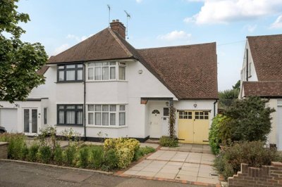 Semi-Detached