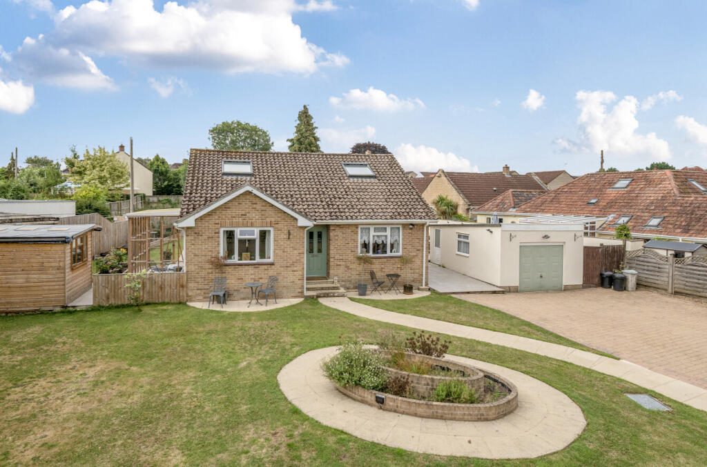 Bungalow