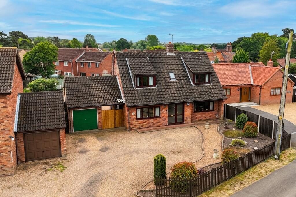 Detached House