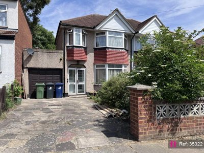 Semi-Detached