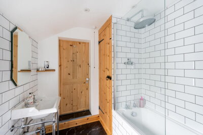 Property on The Street, CM23 1DT