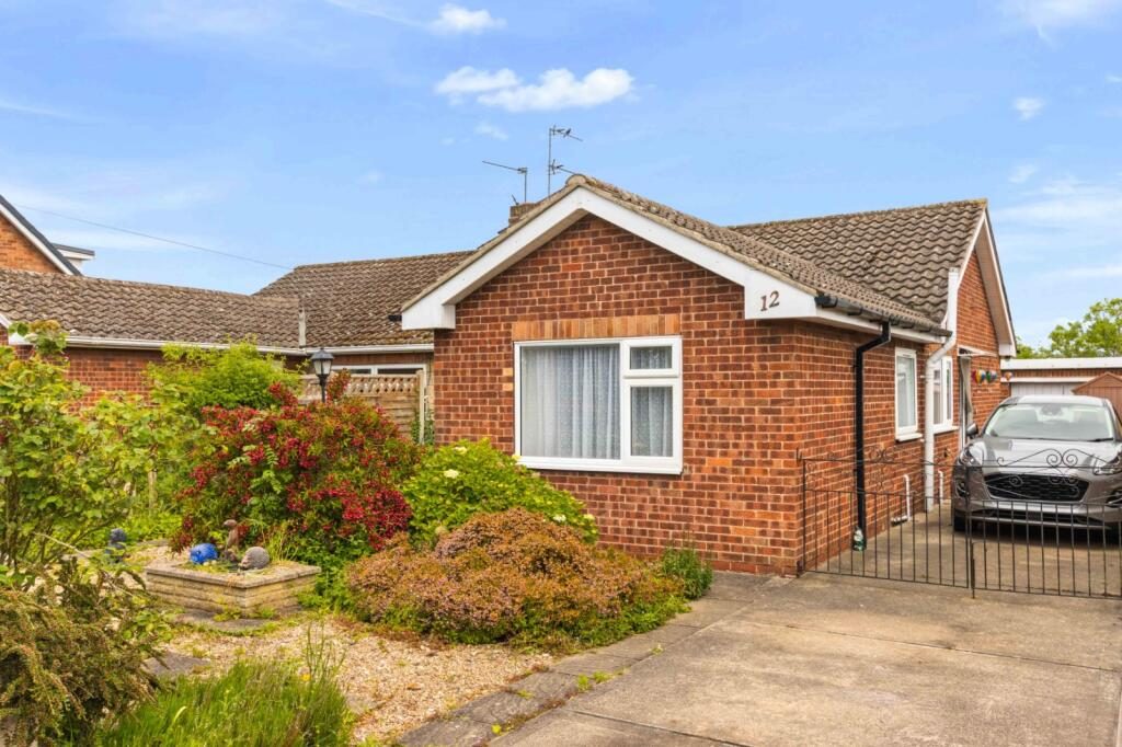 Bungalow