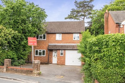 Detached