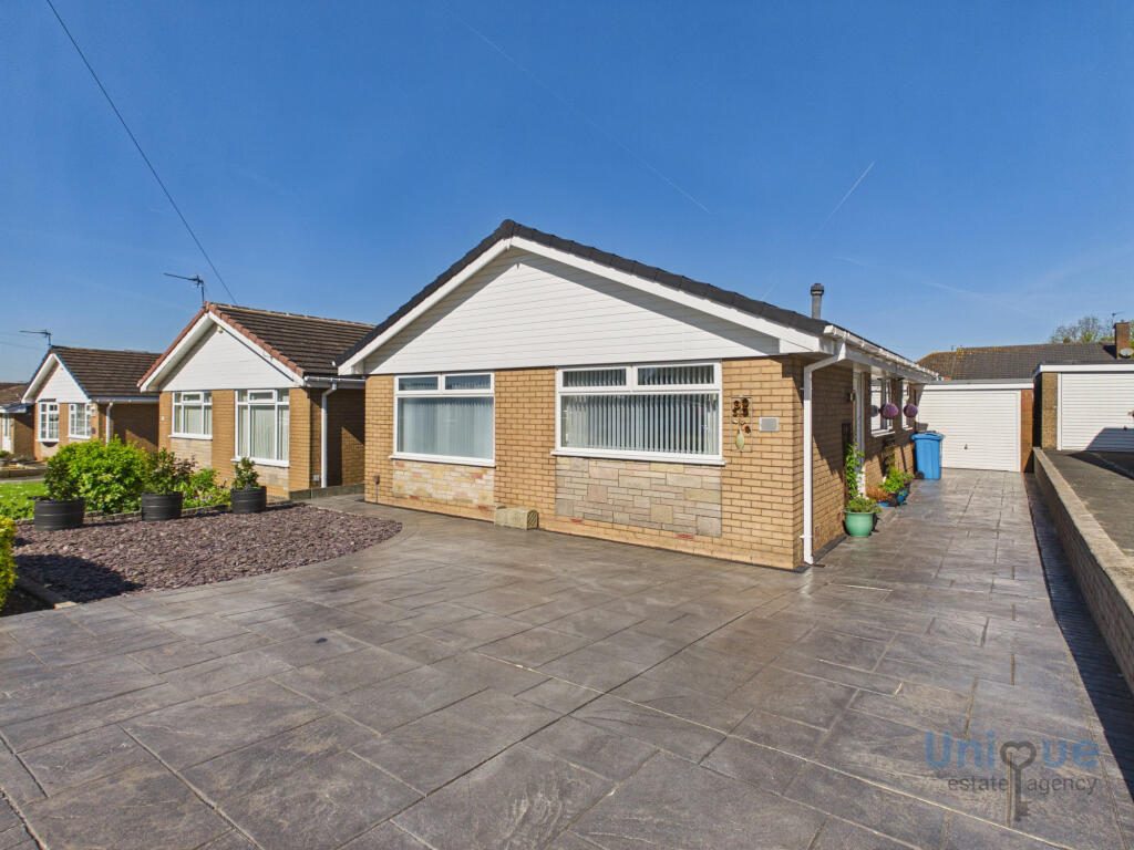 Bungalow
