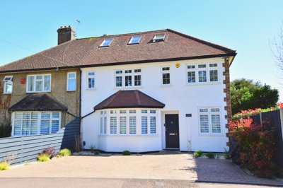 Property on Berry Lane, WD3 7HQ