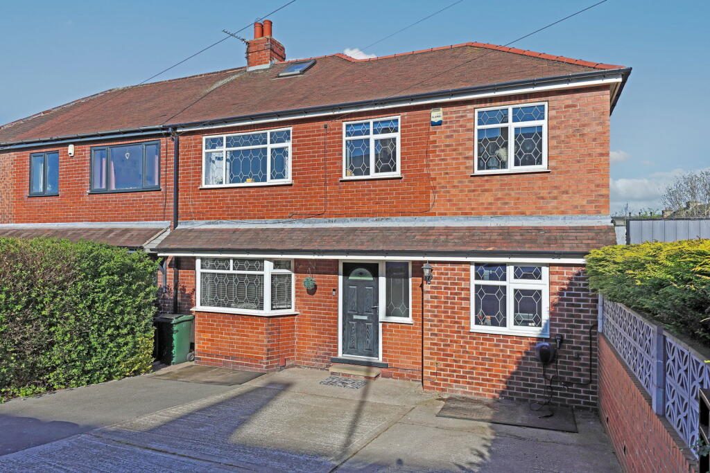 Detached House