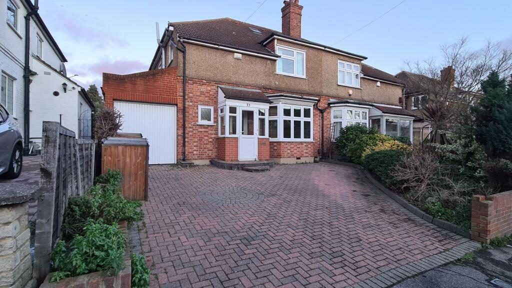 Detached House