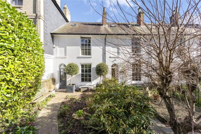 Property on West End Terrace, SO22 5EN