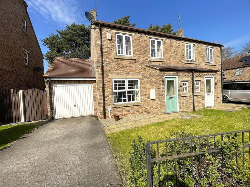 Detached House