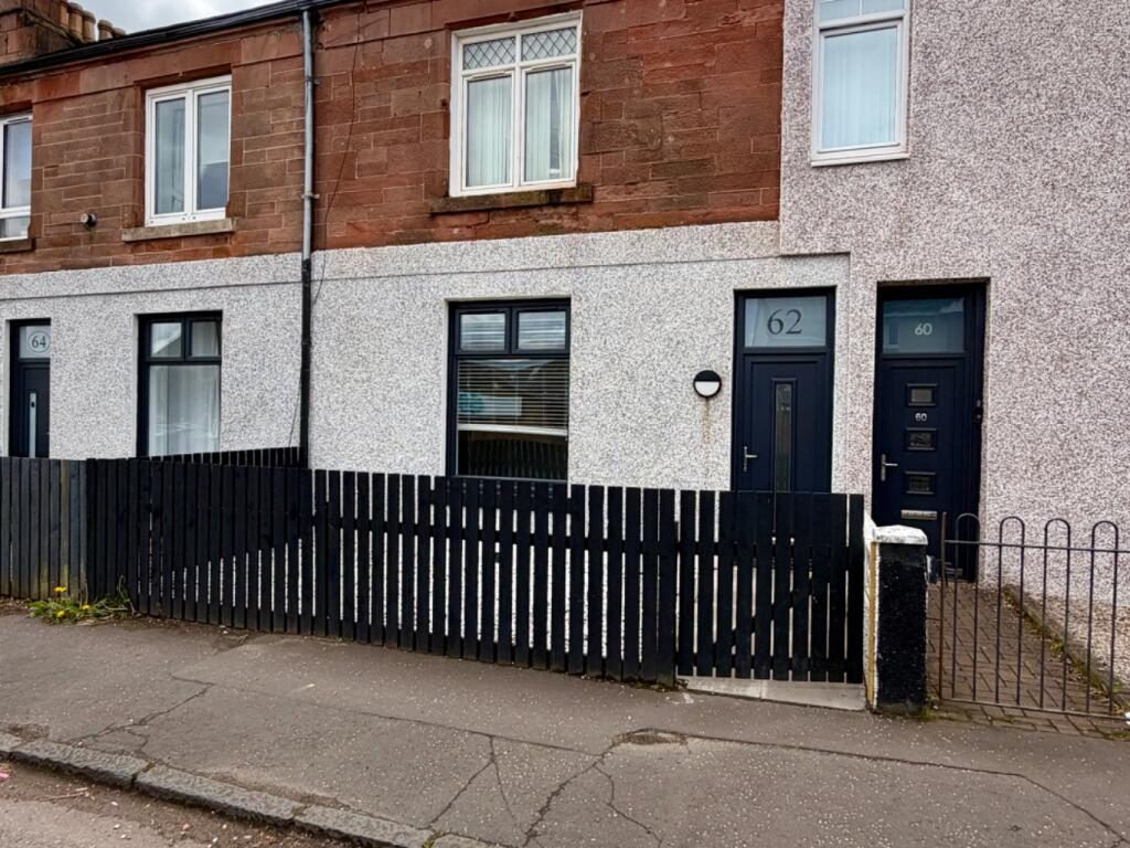 Ground Maisonette