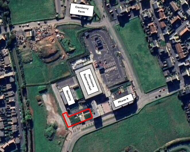 Commercial Development