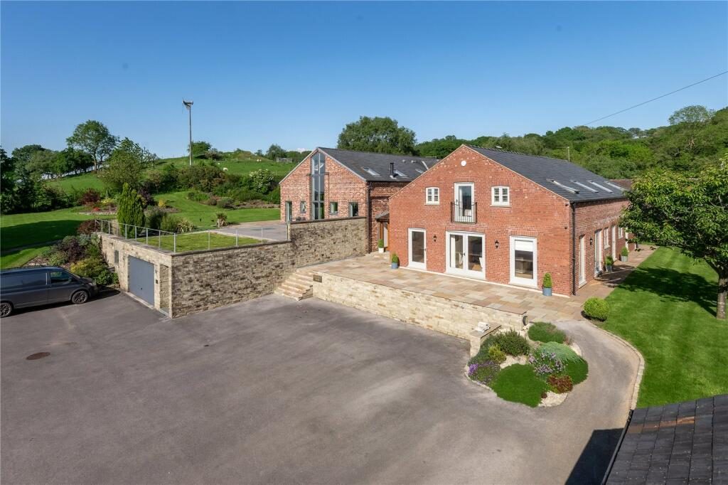Barn Conversion