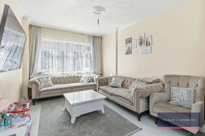 Property on Thackeray Avenue, N17 9DU