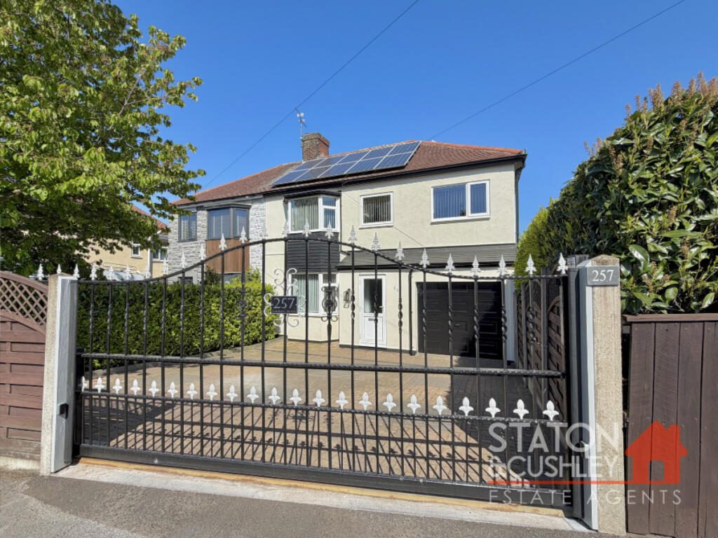 Detached House