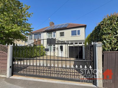 Semi-Detached