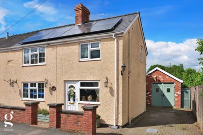 Semi-Detached
