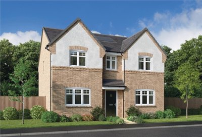 Property on Driver Way, NN8 1TA