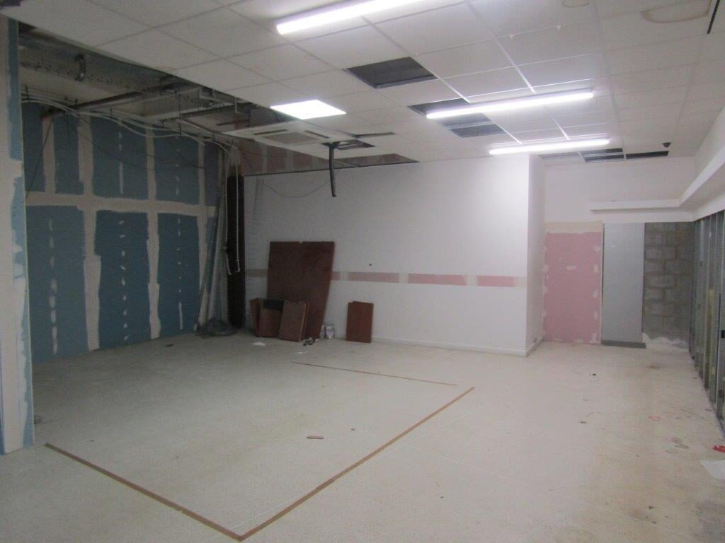 Retail Property (high Street)