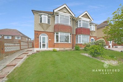 Semi-Detached
