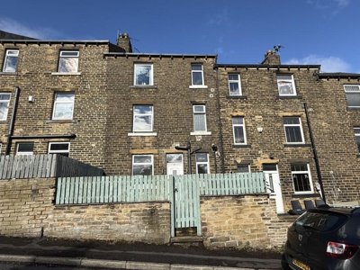 Terraced
