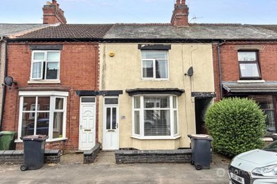 Terraced