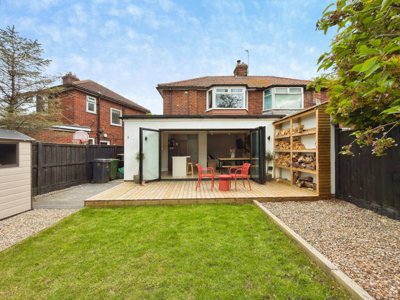 Semi-Detached