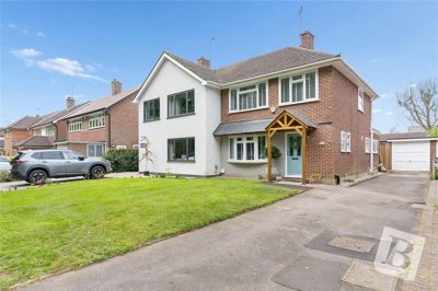 Semi-Detached