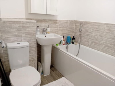 Property on Foxglove Avenue, CM1 4FX