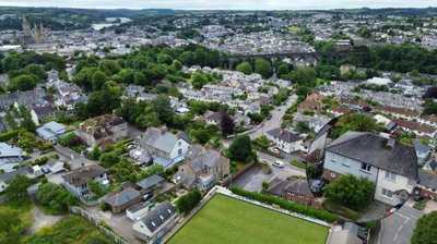 Property on Kenwyn Road, TR1 3SX