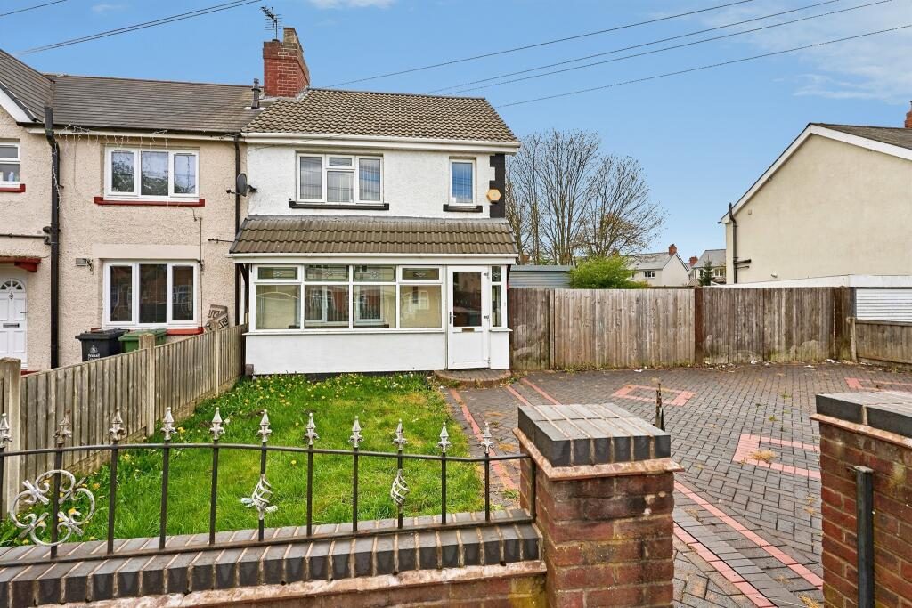 Detached House