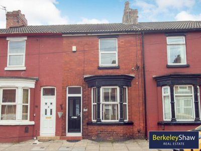 Terraced