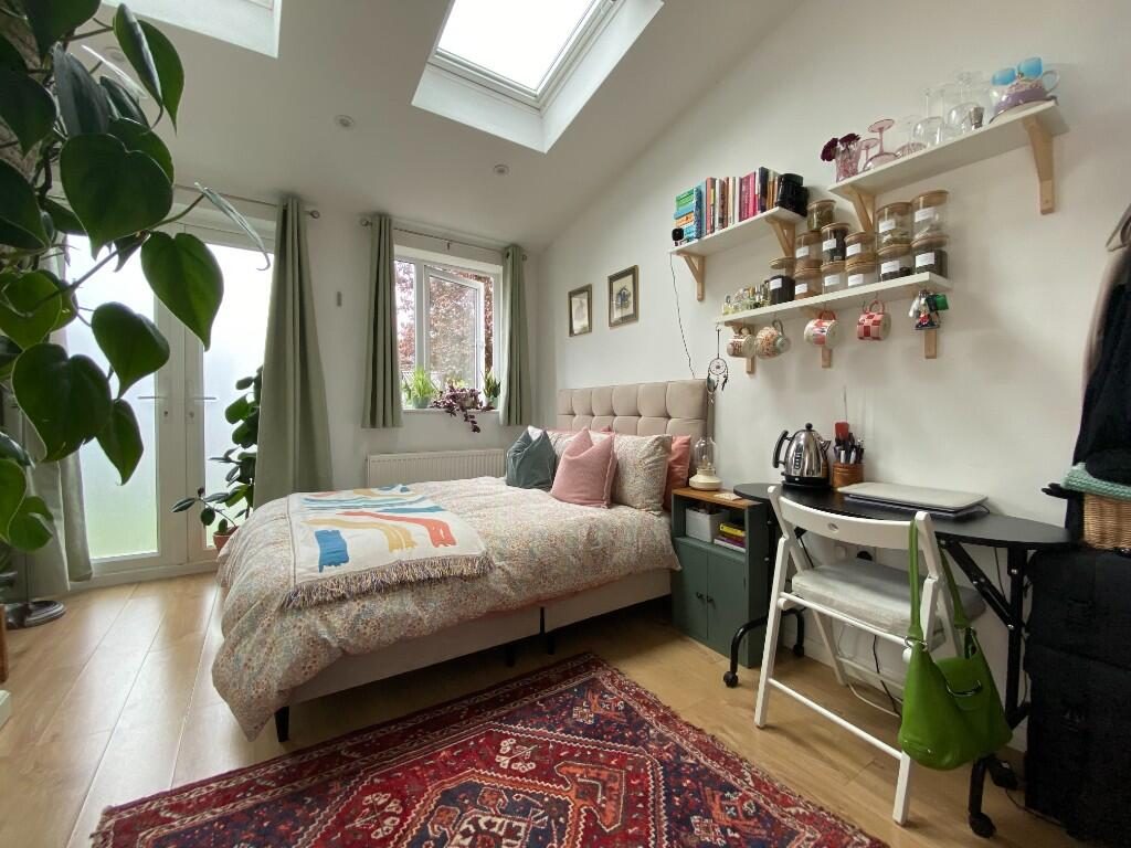 House Share